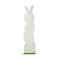 Glitzhome® 42" Easter Wooden Bunny & Eggs Porch Décor